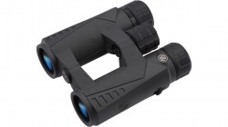 1-Sig Sauer Zulu3 10x32 Roof Prism Binocular, Graphite SOZ31001